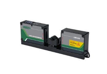 Laser Scan Micrometer | Insize LDM Series | Range 0.1-30mm ; 0.5-65mm ; 1-85mm | Selectable Resolution