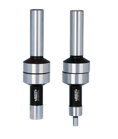 Edge Finders | Insize 6562 | 10mm Shank | 5um Accuracy | 10mm Contact Point