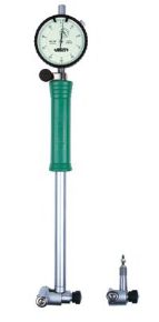 Dial Bore Gauge Sets | Insize 2824 Series | Range 18-160mm | 35-160mm