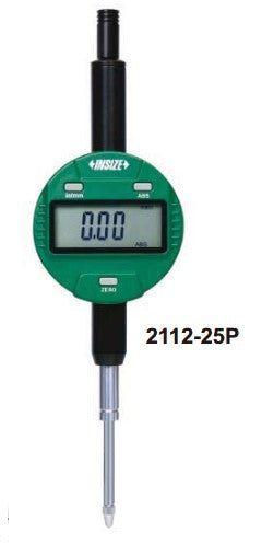 Insize Digital Dial Indicator 2112 Series (Standard Type)