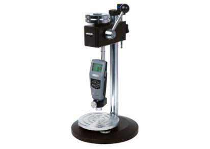 Digital Shore Durometer | Insize ISH Series | Shore A; Shore D or Shore OO | Optional Printer & Stand