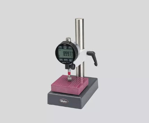 Mahr Millimess 2000 Wi Inductive Dial Comparator IP64 | Measuring Span +/- 1mm | Resolution 0.0001, 0.0002, 0.0005, 0.001, 0.002, 0.005, 0.01mm