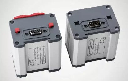 Mahr Module for Inductive Probes Millimar N 1702 M