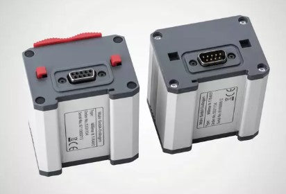 Mahr Module for Inductive Probes Millimar N 1702 M-HR