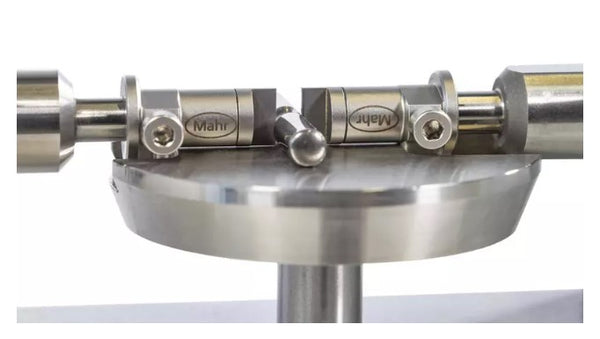 Mahr Precimar SM 60 | Length measuring bench for external measurements | 0-60mm Range | 1 N OR 5 N Measuring force