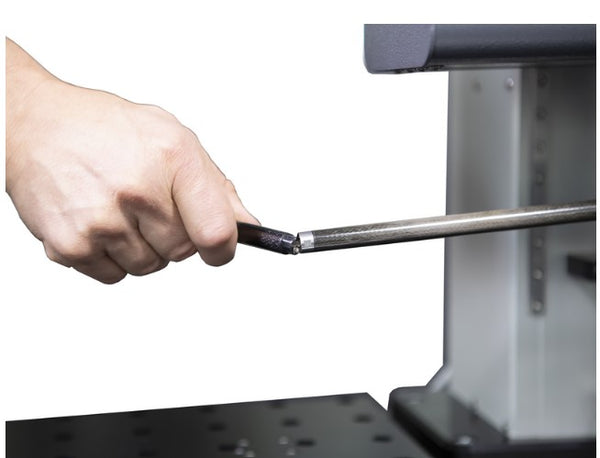 Mahr Marsurf CD 140 AG Contour Measuring Station