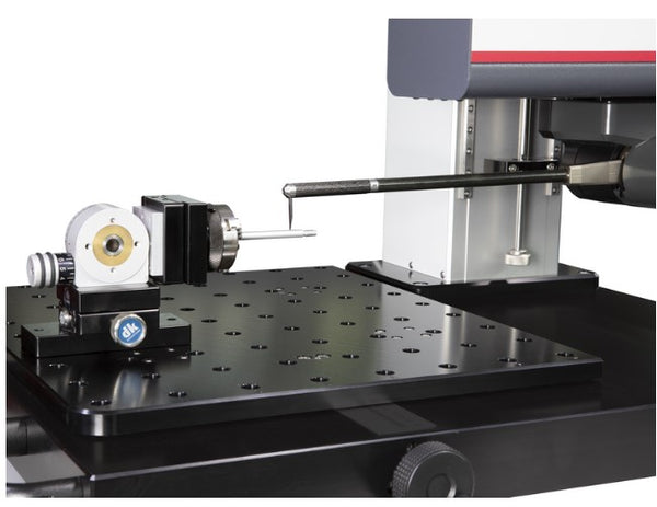 Mahr Marsurf CD 140 AG Contour Measuring Station