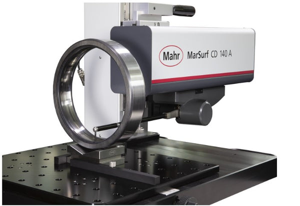 Mahr Marsurf CD 140 AG Contour Measuring Station