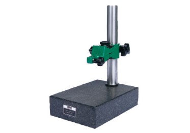 Granite Dial Indicator Stand with Fine Adjustment | Insize 6866 Series ...