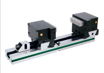 Anvil Vices | Insize 6519-520 | 520mm Length | 0-190mm Clamp Range | 6500N Force