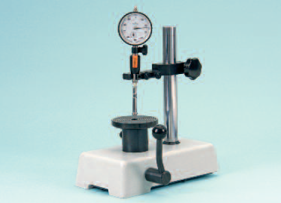 Schwenk Osimess Split Ball Bore Gauge Sets | Nominal Range 1.75-4.00mm (Effective Range 1.50-4.20mm) | 10 probes & holder - optional rings and dial indicator |