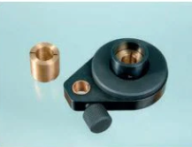 Schwenk Osimess Split Ball Bore Gauge Sets | Nominal Range 1.75-4.00mm (Effective Range 1.50-4.20mm) | 10 probes & holder - optional rings and dial indicator |