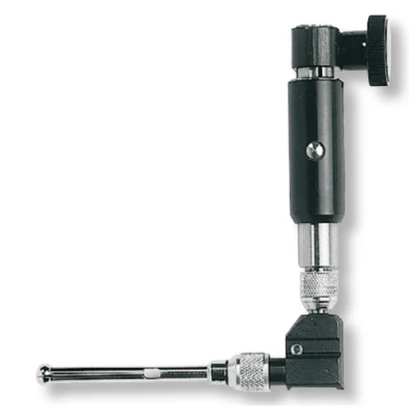 Schwenk Osimess Split Ball Bore Gauge Sets | Nominal Range 1.75-4.00mm (Effective Range 1.50-4.20mm) | 10 probes & holder - optional rings and dial indicator |