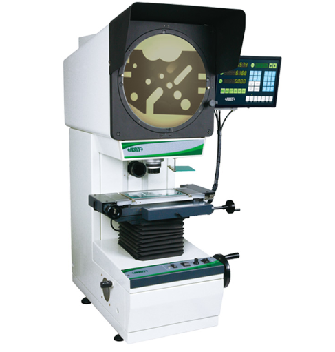 Profile Projector | Insize ISP-Z3015/ISP-A1000E