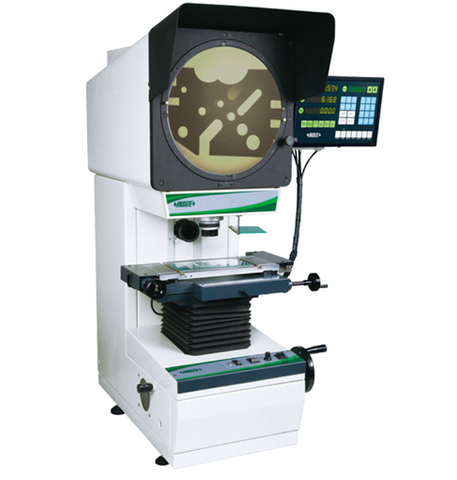 Profile Projector | Insize ISP-Z3015/ISP-A1000E