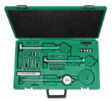 Dial Bore Gauge Sets | Insize 2824 Series | Range 18-160mm | 35-160mm
