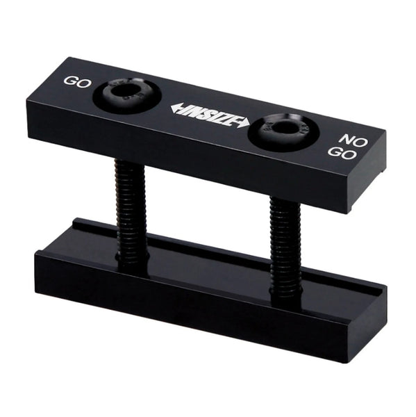 Gauge Block Go/NoGo Holder | 6883 Series | Insize