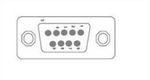 Air Gauging Column Display (Metric/Inch) | Insize 9408-QD100 | 9408-QD101