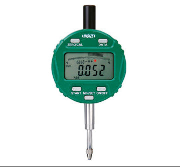 Digital Indicators For Bore Gauges (With Transmission Button and Signal Light) | Insize 2108