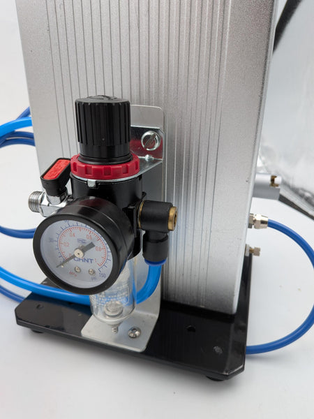 Air Gauging Column Display (Metric Only) | Insize 9416-1 | 9416-2