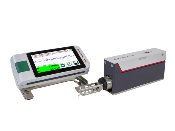 Mahr Marsurf M 410 Mobile Surface Measuring Instrument