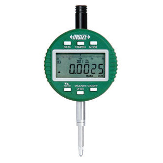 Wireless High Precision Digital Indicators | Insize 2134 Series