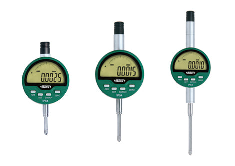 High Precision Digital Indicators | Insize 2136 Series