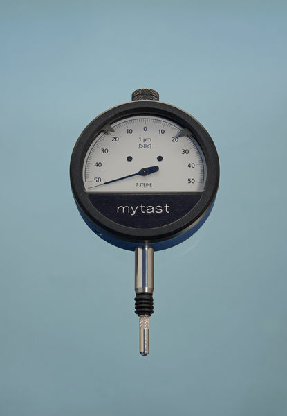 Schwenk Osimess Split Ball Bore Gauge Sets | Nominal Range 1.75-4.00mm (Effective Range 1.50-4.20mm) | 10 probes & holder - optional rings and dial indicator |