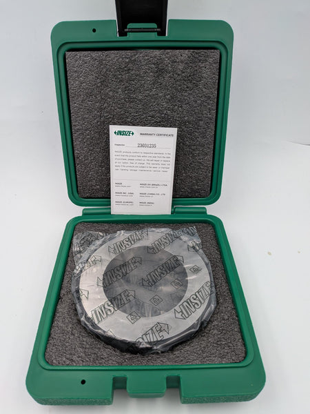 Pierścienie nastawcze o średnicy wewnętrznej 1,55 - 300 mm