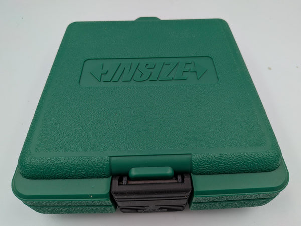 Pierścienie nastawcze o średnicy wewnętrznej 1,55 - 300 mm