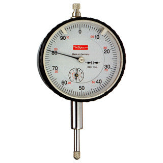 Kafer DTI .01mm Range 10mm Bezel58mm