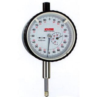 Kafer DTI 0.002mm Range 1mm Bezel 58mm