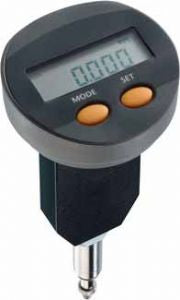 FKMD5R Digital Dial Gauge with Back Plunger