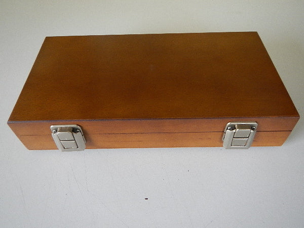 Gauge Block Set M32 Tungsten Carbide