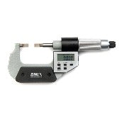 DM4025BL Blade Micrometer 0-25mm (0-1″)