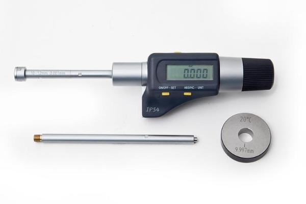 DM 3-Punkt-Digital-Bohrmessgerät-Sets