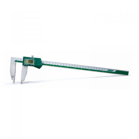 Insize 1170 Series Standard Digital Caliper (0-200mm, 0-300mm)