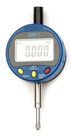 DI1201 0.001mm Digital Indicator 0-12.7mm (0.5″)