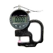 0.001mm Digital Thickness Gauges 0-12.7mm