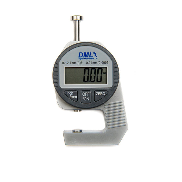 Miernik grubości kieszonkowy DML3004 0-12,7 mm