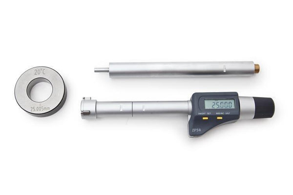 DM 3-Punkt-Digital-Bohrmessgerät-Sets