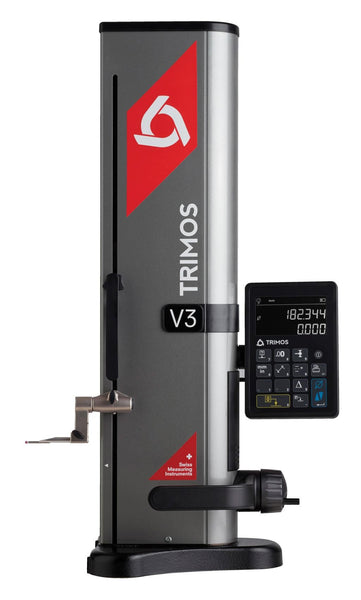 Trimos V3 Basic Manual Height Gauge