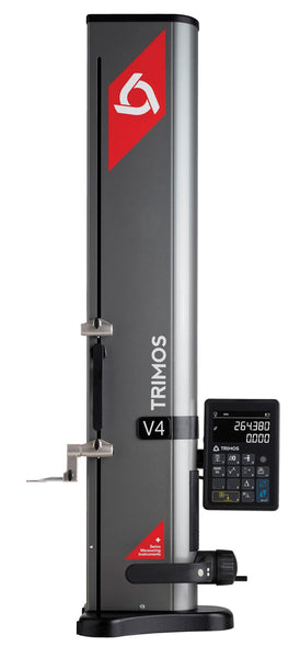 Ręczny wysokościomierz Trimos V4 Basic