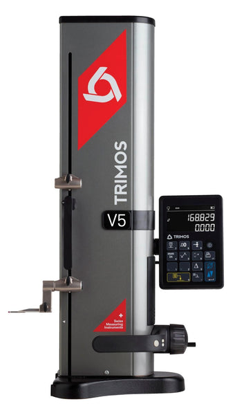 Trimos V5 Manual / Motorised Height Gauge