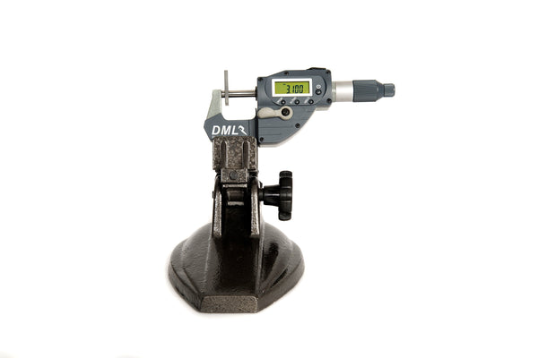 DM5025 Snap Micrometer 0-25mm (0-1″)