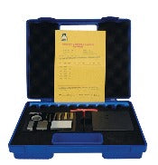 Moore &amp; Wright Mic-Check-Messblocksatz MW715-Serie