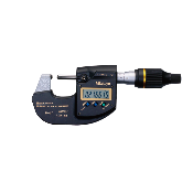 Mitutoyo 293-130-10 0.0001mm Digimatic High-Accuracy Micrometer 0-25mm (0-1″)