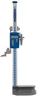 Moore &amp; Wright Digitales Höhenmessgerät 193 Serie 300/600 mm