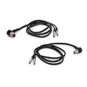 Przetworniki ultradźwiękowe DUTP10 10mm