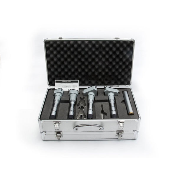 DM 3-Punkt-Analog-Bohrmikrometersätze